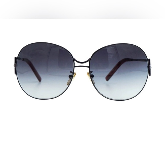 VINTAGE FENDI FS359R Purple Metal Sunglasses Vintage 90s 00s used - Picture 3 of 15